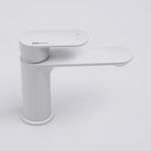 Смеситель для раковины Wasserkraft Mindel