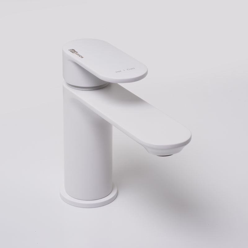 Смеситель для раковины Wasserkraft Mindel