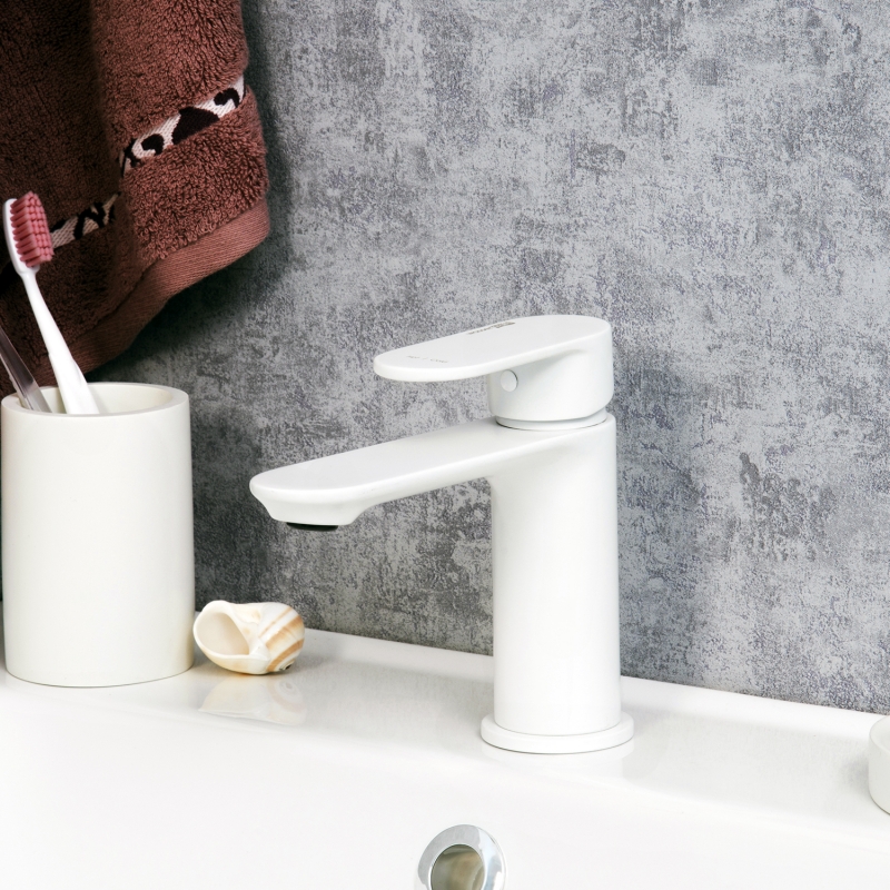 Смеситель для раковины Wasserkraft Mindel