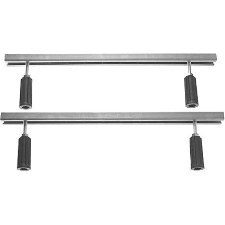 Ванна акриловая Duravit D-Code, 170 х 70 с ножками