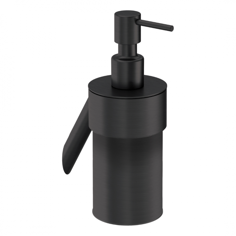 Дозатор подвесной для жидкого мыла Deante Silia 