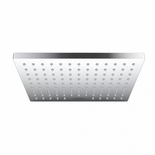 Верхний душ Hansgrohe Vernis Shape 230, хром
