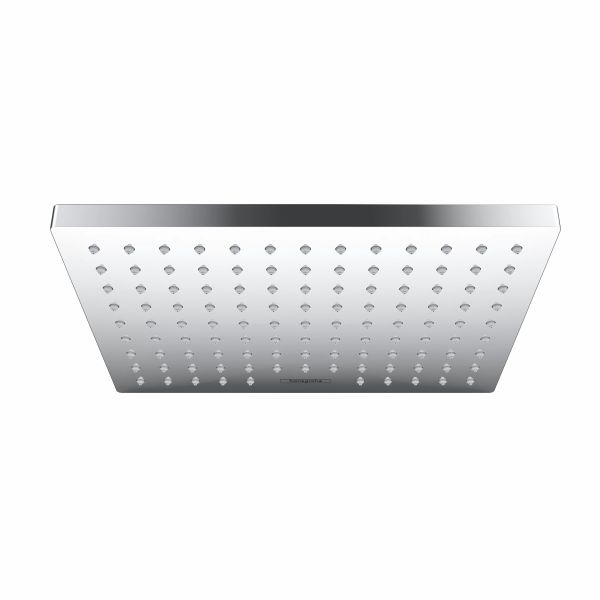 Верхний душ Hansgrohe Vernis Shape 230, хром