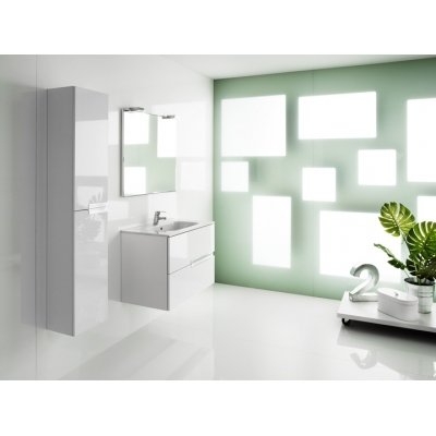 Тумба для умывальника Roca Victoria Nord Ice Edition 80