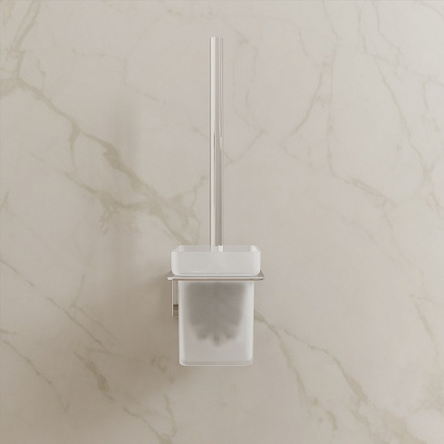 Ерш Слайд хром 