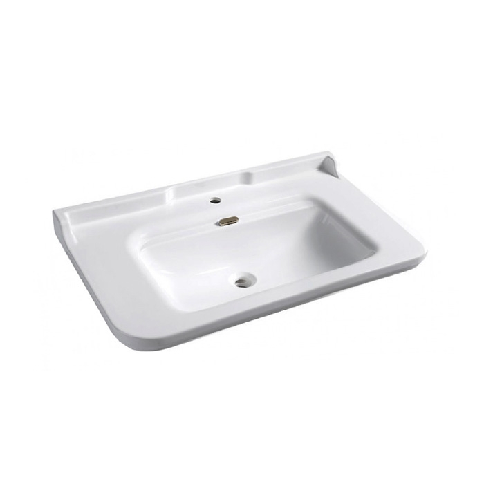 Kerasan Waldorf Раковина 100х55см  керамическая