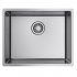 Кухонная мойка из нержавейки Omoikiri Tadzava 54-U/I-IN Ultra нержавеющая сталь