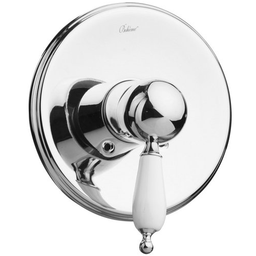 Смеситель встроенный Boheme Tradizionale Chromo