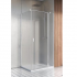 Душевой уголок Radaway Nes KDJ II, H-200 см, дверь маятниковая