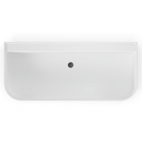 Ванна Belux Атланта 170*75, белый