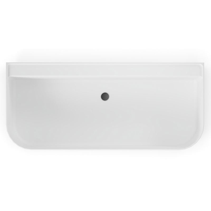 Ванна Belux Атланта 170*75, белый