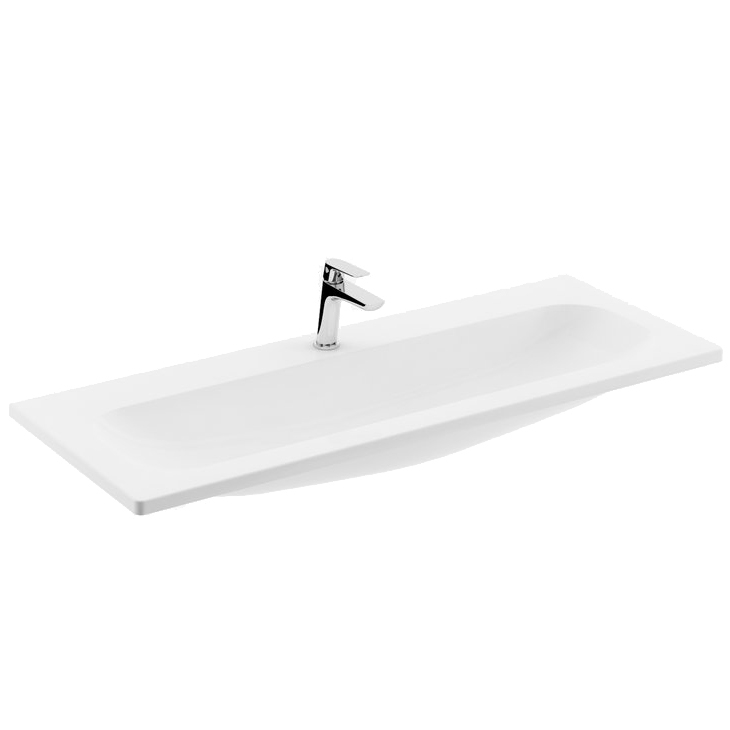 Умывальник Ravak Clear 80x38