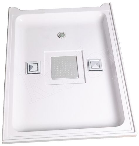 Душевая кабина Weltwasser 120*90