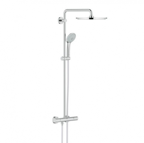 Душевая стойка Grohe Euphoria XXL System 310