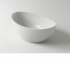 Раковина каменная Europe, 55x34 см, из Solid Surface (white)