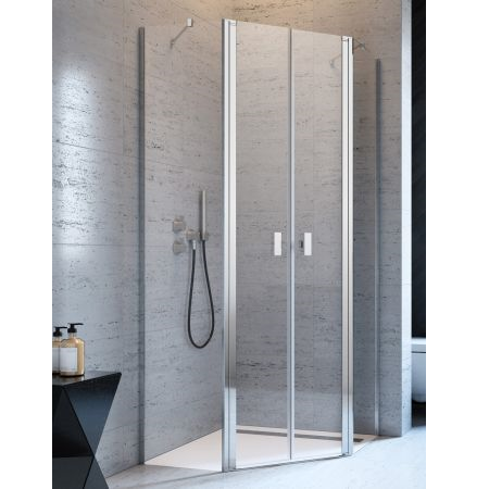 Душевой уголок Radaway Nes PTD, H-200 см