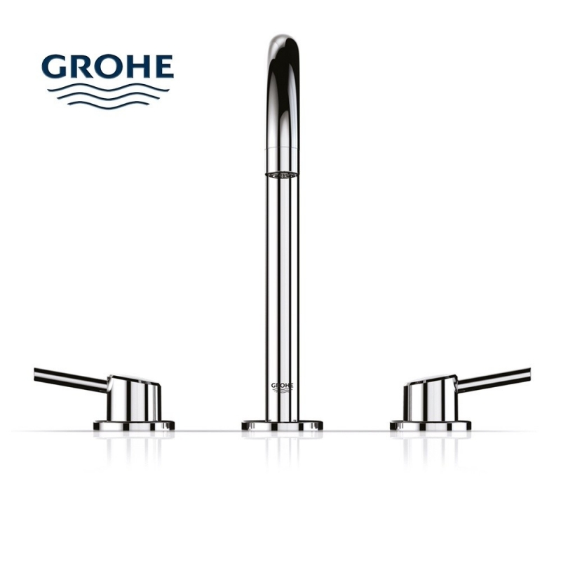 Смеситель Grohe Concetto для раковины, хром