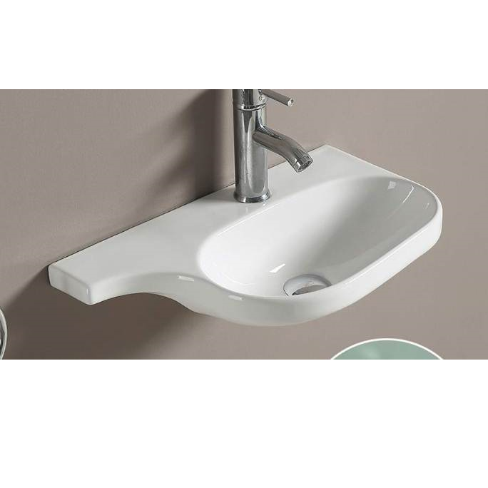 Умывальник CeramaLux 50*30