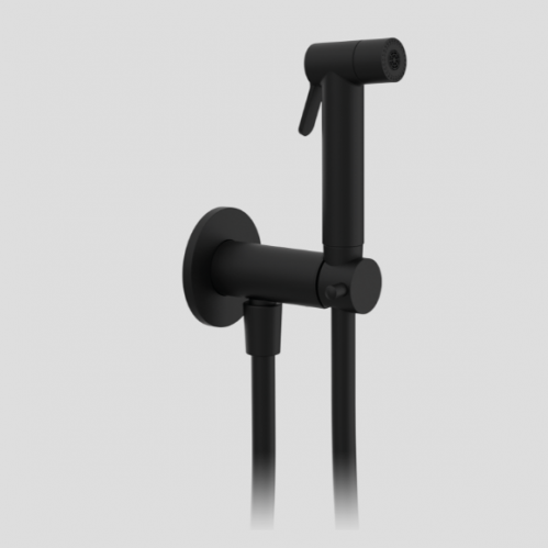 Гигиенический душ GRBmixers с внутренней частью