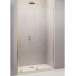Душевая дверь Radaway Furo DWJ, H-200 см золото