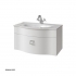 Тумба Caprigo модель NOKTURN 80 c раковиной