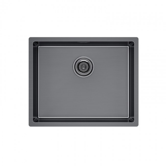 Кухонная мойка Paulmark LASSAN 54 UNI