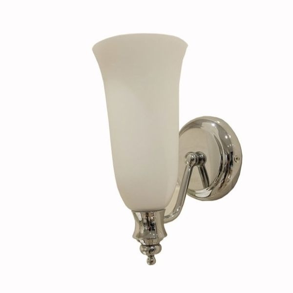 СВЕТИЛЬНИК Burlington С ПЛАФОНОМ ИЗ МАТОВОГО СТЕКЛА