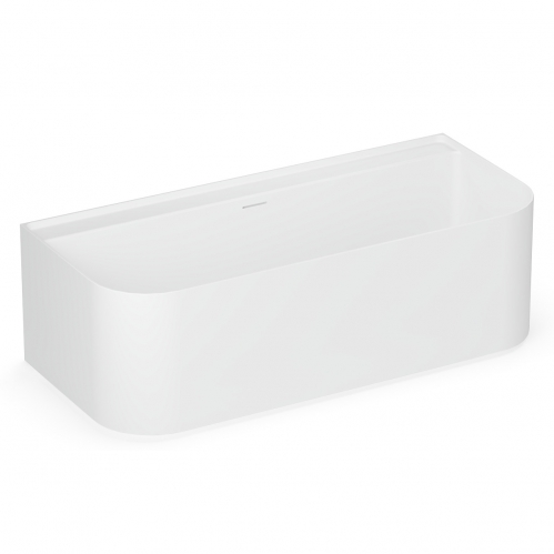 Ванна Belux Атланта 170*75, белый