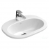 Умывальник встраиваемый Villeroy&Boch O'Novo 56x40,5