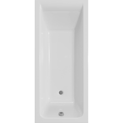 Ванна акриловая Excellent Savia Mono 170*75 с ножками