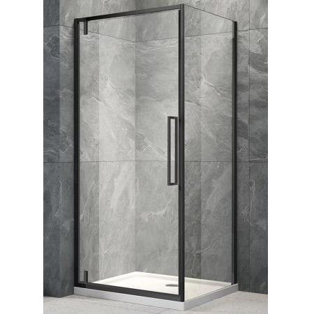 Душевой уголок Veconi RV-033, H-195 см