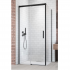 ДУШЕВОЙ УГОЛОК RADAWAY IDEA BLACK KDJ