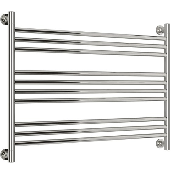 Полотенцесушитель водяной Сунержа Богема L 600x900 хром (прямой)