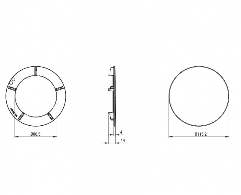 Deante крышка отверстия слива, к мойке