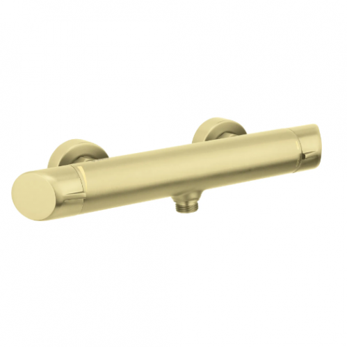 Смеситель Deante Arnika Titanium для душа