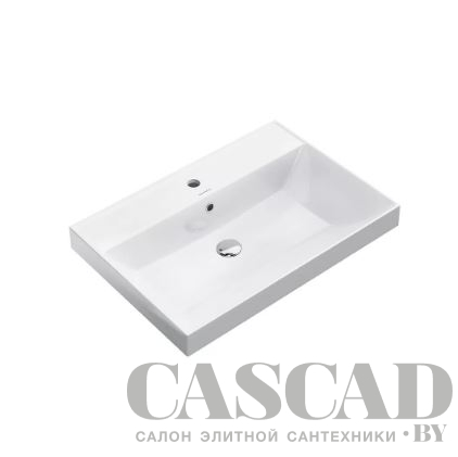  Умывальник KERAMA MARAZZI Cubo 
