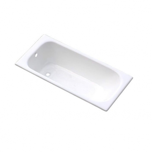 Чугунная ванна Goldman Classic 160*70