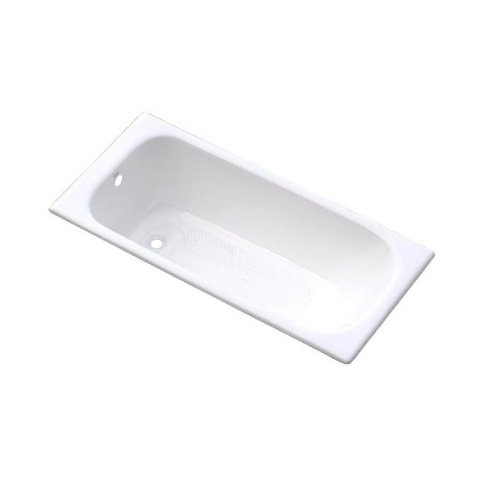 Чугунная ванна Goldman Classic 160*70