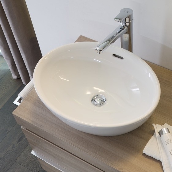 Раковина-чаша LAUFEN PRO 52*39