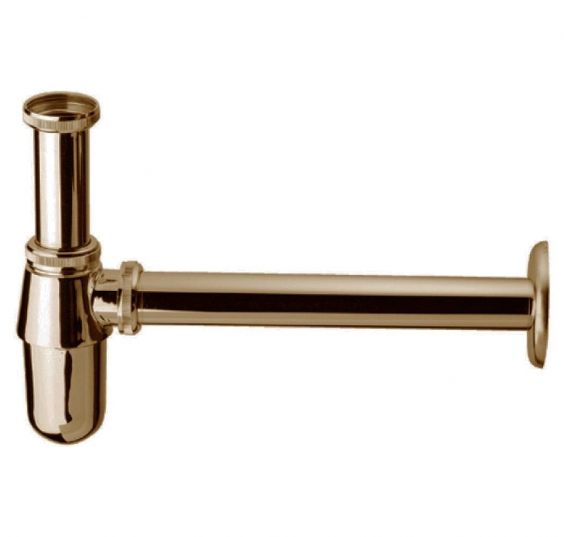 Сифон под раковину Cezares