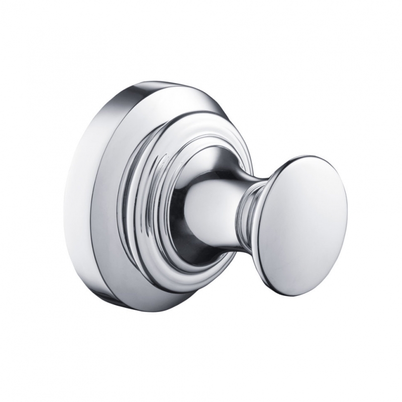 КРЮЧОК, ЦВЕТ ХРОМ, Burlington SAVOY