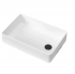 Раковина CeramaLux 51*33*12 на столешницу