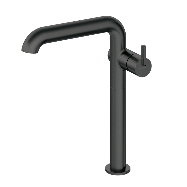 DEANTE SILIA Смеситель для раковины высокий
