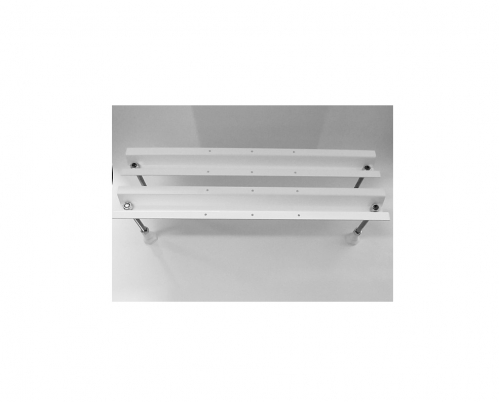 Опорная конструкция для прямоугольных ванн (универсальная)