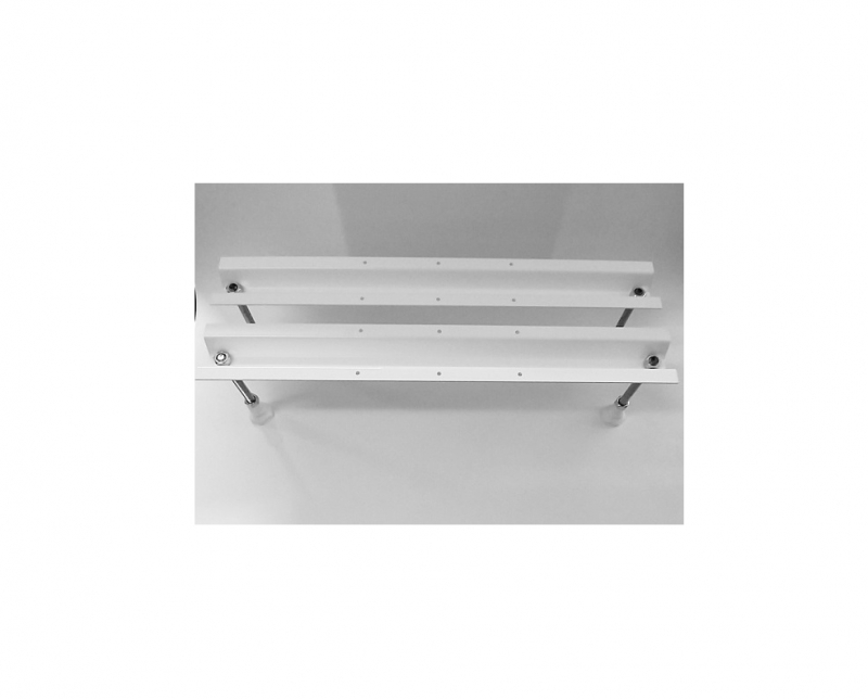 Опорная конструкция для прямоугольных ванн (универсальная)