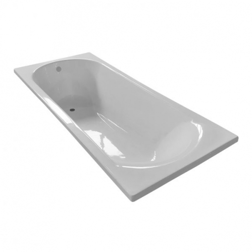 Eurolux Miamika Ванна акриловая 170х70 см