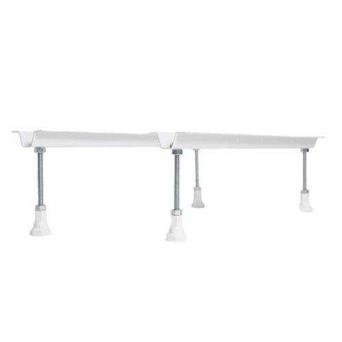 Опорная конструкция для прямоугольных ванн (универсальная)