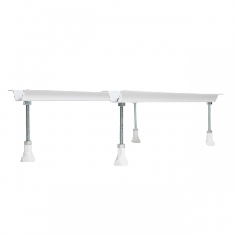 Опорная конструкция для прямоугольных ванн (универсальная)