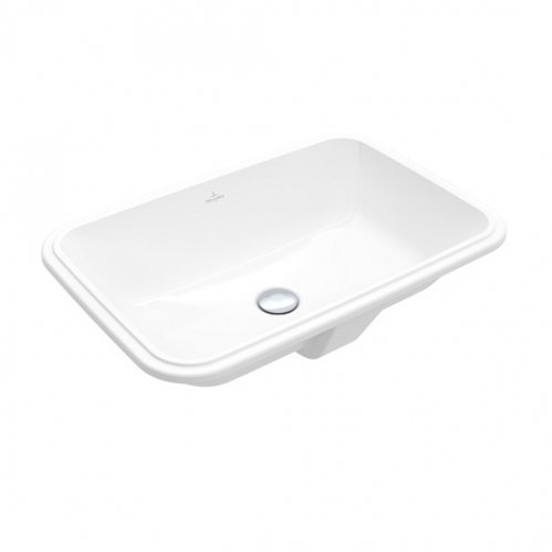 Умывальник 57*37 см Villeroy & Boch Architectura