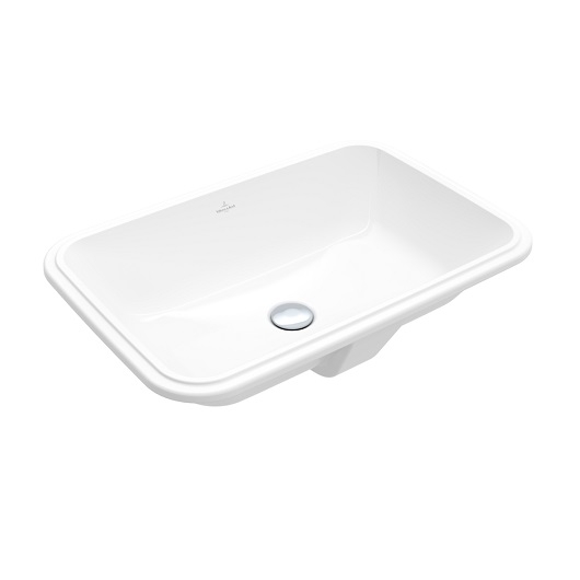 Умывальник 57*37 см Villeroy & Boch Architectura